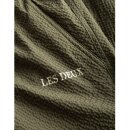 les Deux - Stan Seersucker Swim Shorts