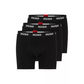 Hugo Boss Boxerbr Triplet Pack
