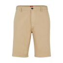 Hugo Boss David222SD Beige 