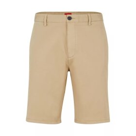 Hugo Boss David222SD Beige 