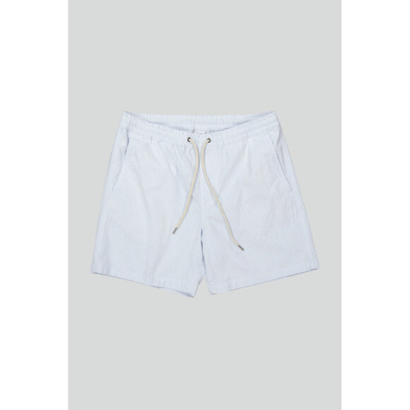 NN07 Gregor Shorts 5246