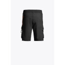 Parajumpers - Irvin Man Fleece/Nylon Pants