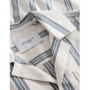 les Deux - Lawson Stripe SS Shirt