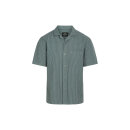 Seersucker Kenji Shirt SS