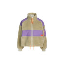 Mads Nørgaard Teddy Mix Fuzzy Jacket