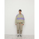 Mads Nørgaard Pige - Teddy Mix Fuzzy Jacket