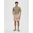 Selected Homme - Slim Adam Shorts B