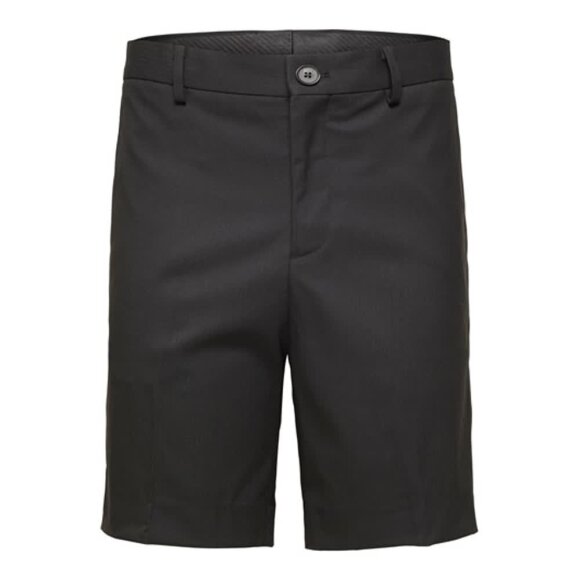 Selected Homme Slim Adam Shorts B