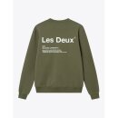 les Deux - Brody Sweatshirt Les Deux