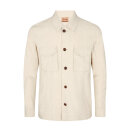 Mos Mosh Gallery Milo Plage Overshirt