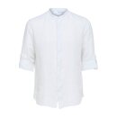 Selected Homme Regkylian Linen Shirt LS