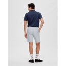 Selected Homme - Comfort Pier Shorts W