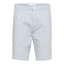Selected Homme Comfort Pier Shorts W