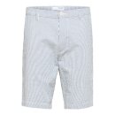 Selected Homme Comfort Pier Shorts W