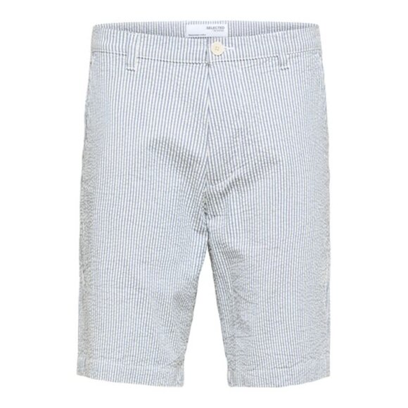 Selected Homme Comfort Pier Shorts W