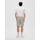 Selected Homme - Comfort Pier Shorts W