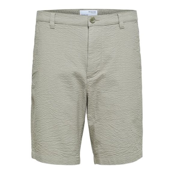 Selected Homme Comfort Pier Shorts W