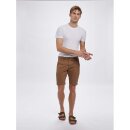 Gabba Jason Dale Shorts Toasted Coconut 