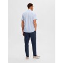 Selected Homme - Slim New Linen Shirt SS