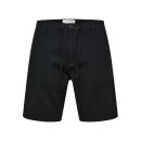 Selected Homme Comfort-Brody Linen Shorts
