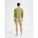 Selected Homme - Comfort-Brody Linen Shorts