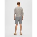 Selected Homme - Comfort-Brody Linen Shorts