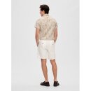 Selected Homme - Comfort-Brody Linen Shorts