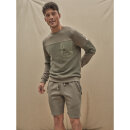 Mos Mosh Gallery - Abel Zip Shorts