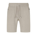 Mos Mosh Gallery Abel Zip Shorts