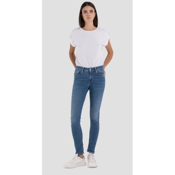 Replay Jeans Luzien Hyperflex 661OR2-009