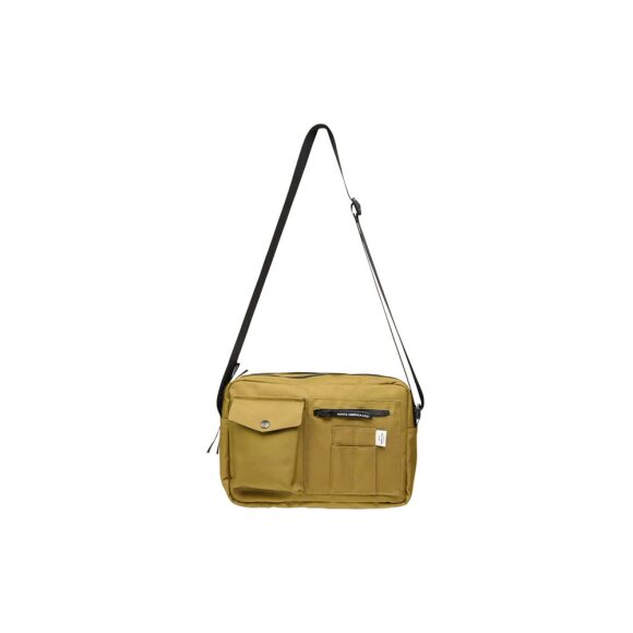 Mads Nørgaard Bel one cappa bag FAV