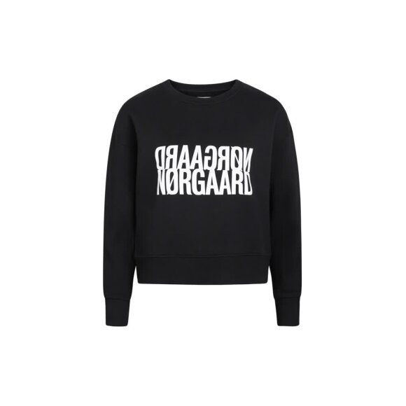 Mads Nørgaard Tilvina Sweat FAV Organic