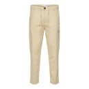 Slimtape Brody Linen Pants Selected Homme 