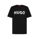 Hugo Dulivio 10229761 t-shirt