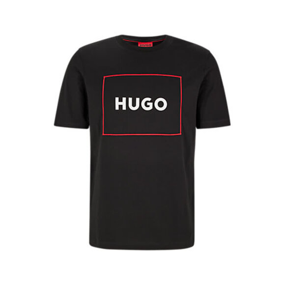 Hugo Dumex 10225143 Tee