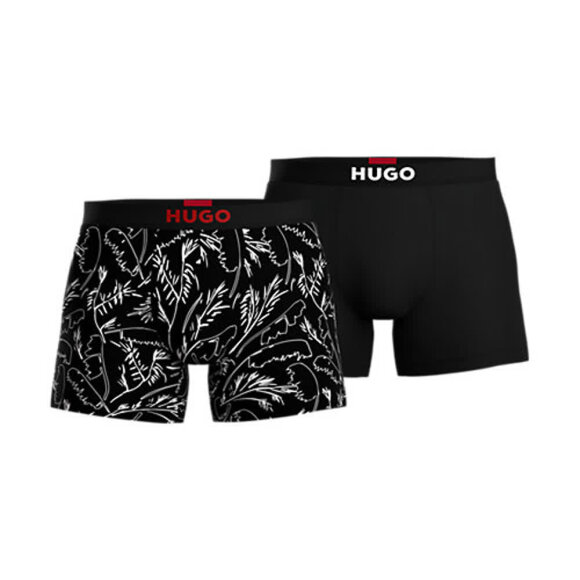 Hugo Boxerbr Brother Pack