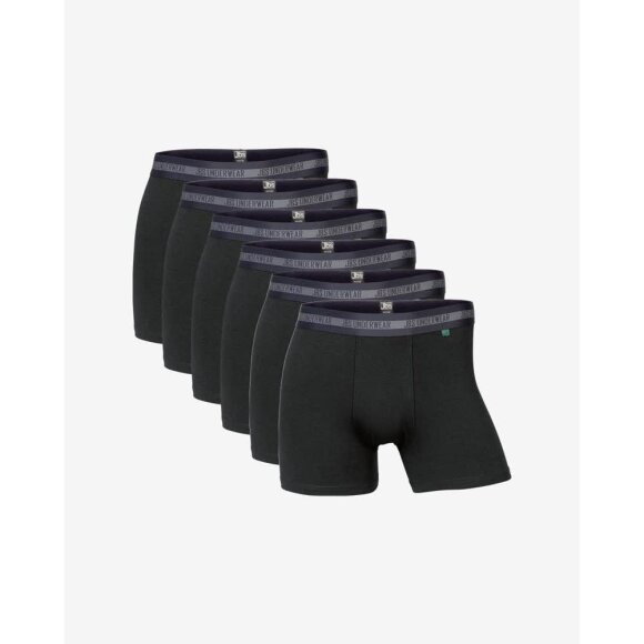 JBS 6-Pack Bamboo Tights