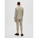 Selected Homme - Slim Oasis Linen BLZ