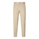 Selected Homme Slim Oasis Linen TRS