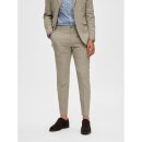 Selected Homme - Slim Oasis Linen TRS