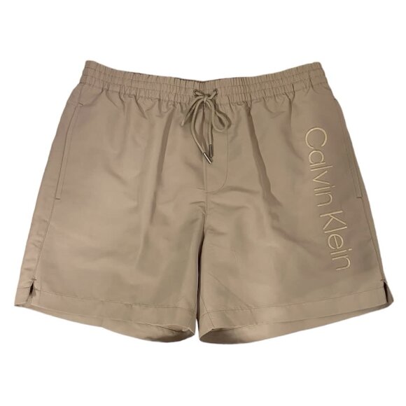 Calvin Klein KM00718 badeshorts