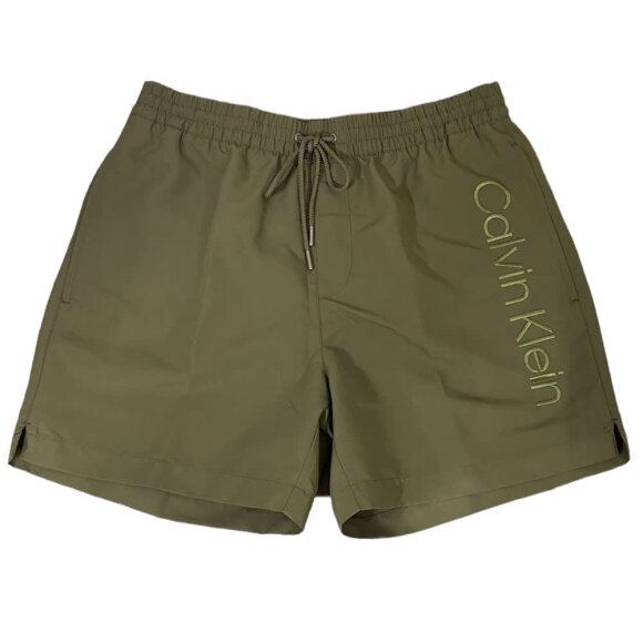 Calvin Klein KM00718 badeshorts