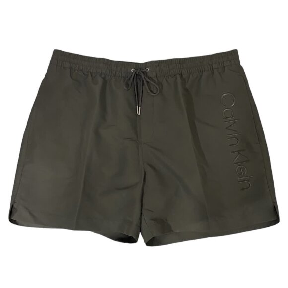 Calvin Klein KM00718 badeshorts