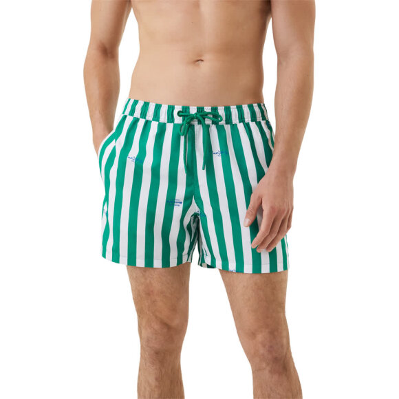 Björn Borg Borg Print Swim Shorts