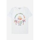 Munthe Gardiff T-Shirt Hvid 