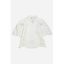 Munthe Greek Skjorte Ivory 