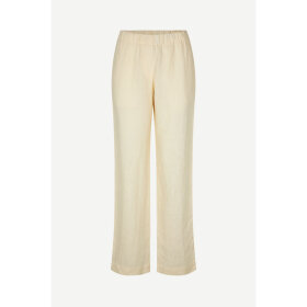 Samsøe Hoys Straight Trousers 14329