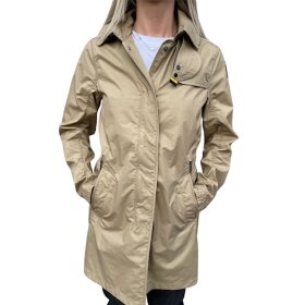 Parajumpers Avery Trench Coat