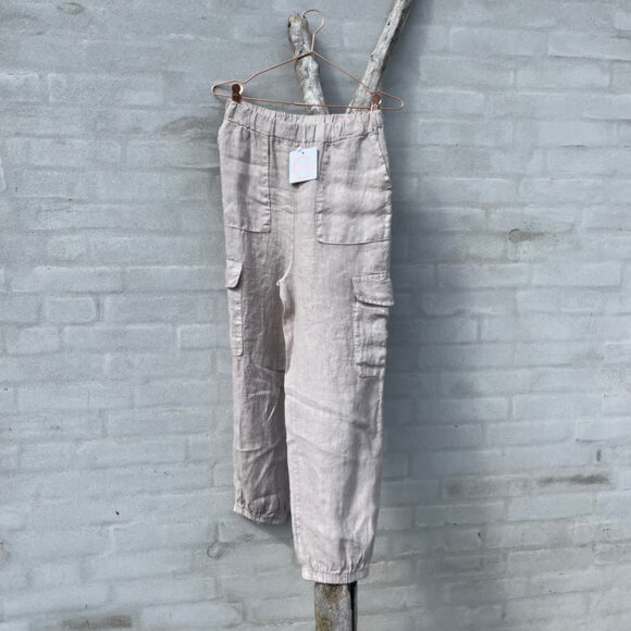 Cabana Living Lilje Pants 