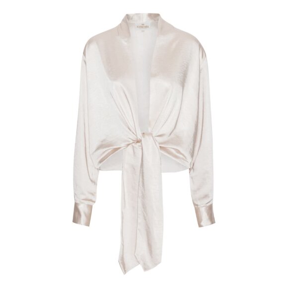 Karmamia Wrap Jacket